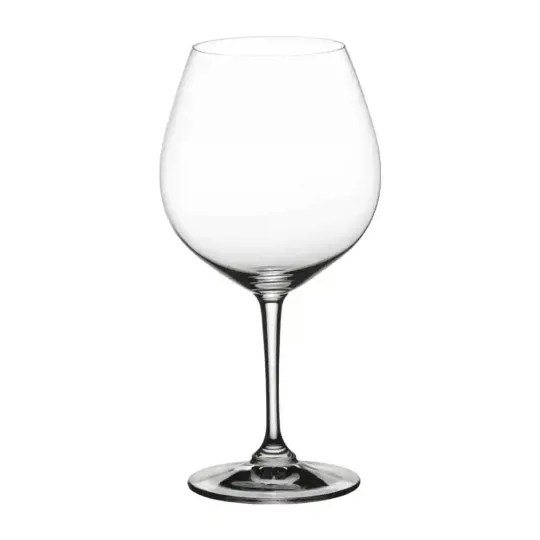 Riedel Restaurant Old World Pinot Noir Glasses (12 pack)