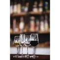 Olympia Mendoza Wine Glasses 370ml (6 pack) - Image 5