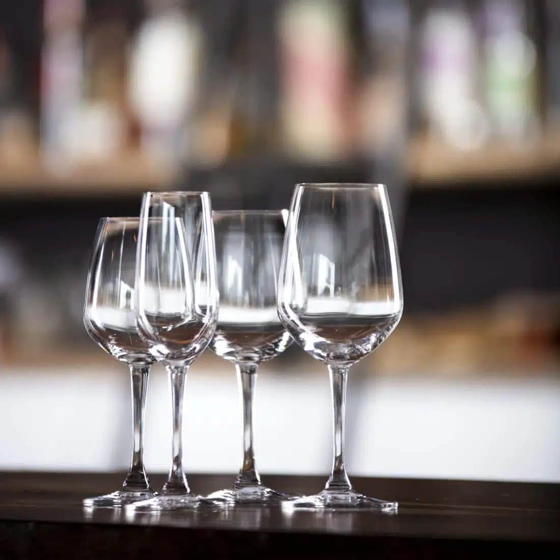Olympia Mendoza Wine Glasses 455ml (6 pack) - Image 7