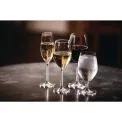 Olympia Cordoba Wine Glass - 340ml 12oz (Box 6) - Image 5