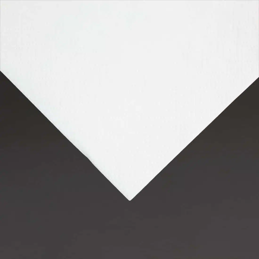 Fiesta Recyclable Cocktail Napkin White 24x24cm 2ply 1/4 Fold (Pack of 4000) - Image 3