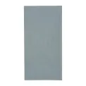 Fiesta Recyclable Dinner Napkin Grey 40x40cm 3ply 1/8 Fold (Pack of 1000) - Image 1