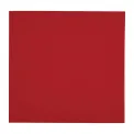 Fiesta Recyclable Premium Tablin Dinner Napkin Bordeaux 40x40cm Airlaid 1/4 Fold (Pk 500) - Image 1