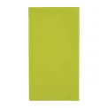 Fiesta Recyclable Premium Tablin Dinner Napkin Kiwi 40x40cm Airlaid 1/8 Fold (Pack of 500) - Image 1