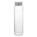 Utopia Atlantis Lidded Water Bottle 1Ltr (12 Pack) - Image 1