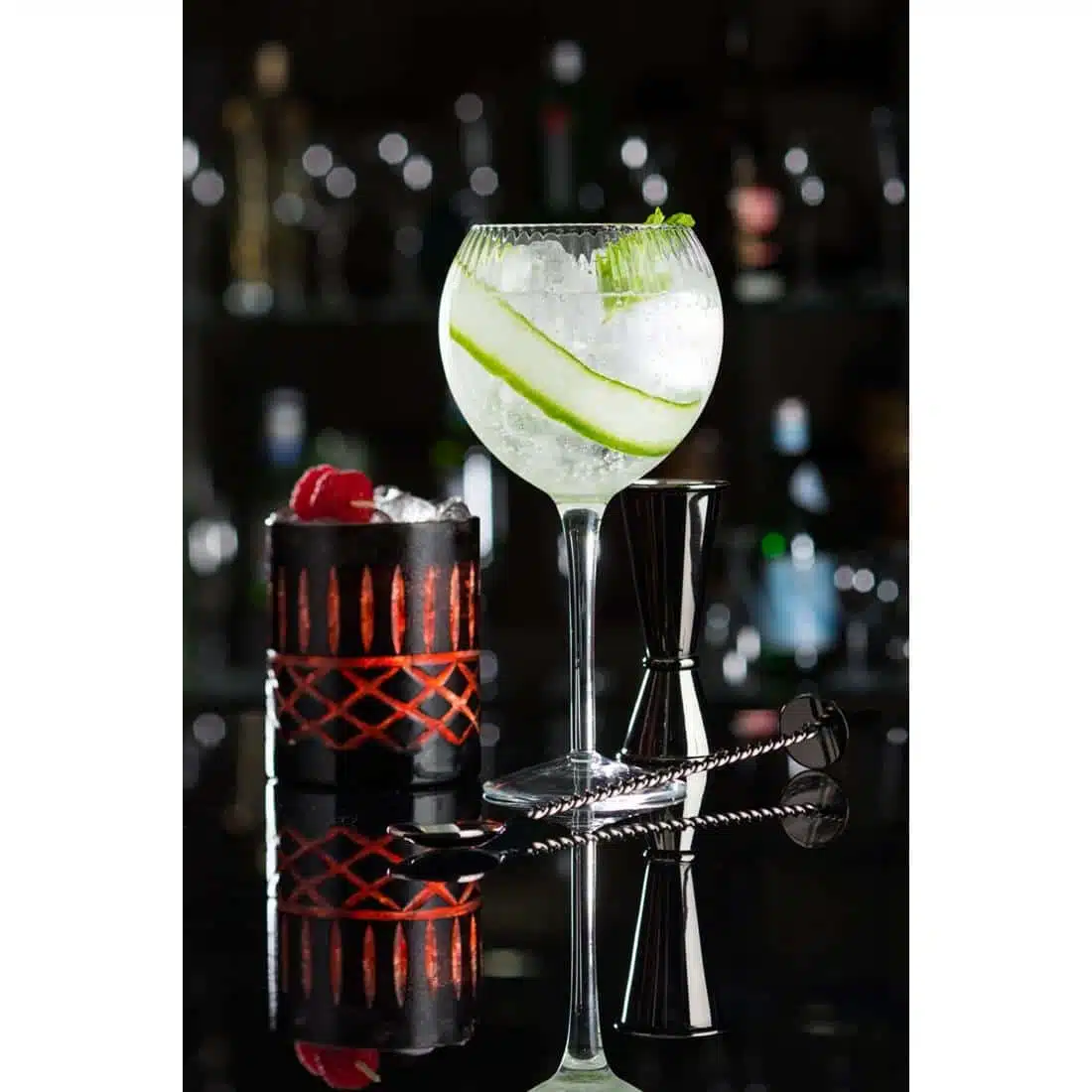 Utopia Hayworth Cocktail Glasses 580ml (6 pack) - Image 3