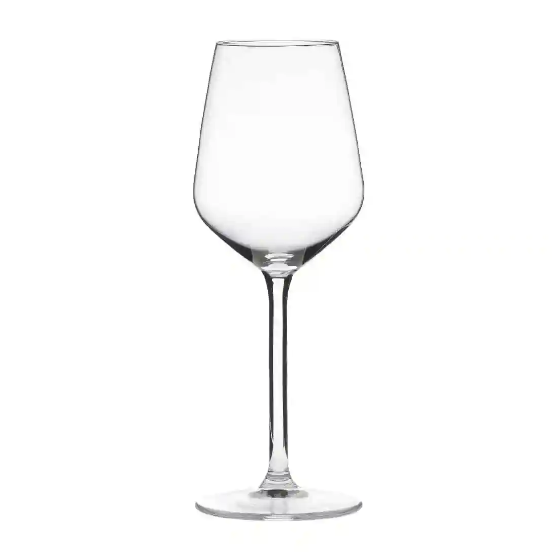 Royal Leerdam Carré Port Glasses 280ml/9.75oz (Pack of 6)