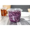 Vegware 96-Series Compostable PLA Deli Pots 12oz (Pack of 1000) - Image 6