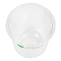 Vegware 96-Series Compostable PLA Deli Pots 16oz (Pack of 1000) - Image 3