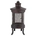 Lifestyle Prestige Fire Pit Brushed Copper - Image 1