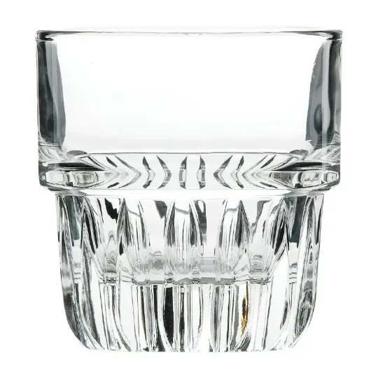 Onis Everest Breakfast/Juice Glasses 150ml/5oz (12 pack)