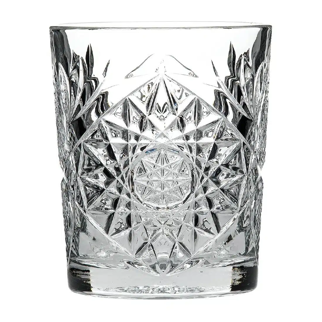 Onis Hobstar Shot Glasses 60ml (12 pack)