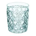 Olympia Havana Tumblers Blue 300ml (6 pack) - Image 2