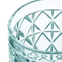 Olympia Havana Tumblers Blue 300ml (6 pack) - Image 3