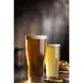Utopia Tulip Pint Glasses 570ml CA Stamped (48 Pack) - Image 2