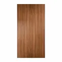 Waiter Station Walnut Finish - Image 4