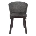 Bespoke Obi Side Chair Ash Wood - Image 2