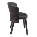 Bespoke Obi Side Chair Ash Wood - Image 5