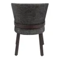 Bespoke Obi Side Chair Ash Wood - Image 7