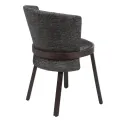Bespoke Obi Side Chair Ash Wood - Image 8
