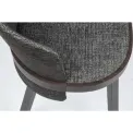 Bespoke Obi Side Chair Ash Wood - Image 13