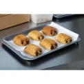 Greaseproof Paper Sheets White 255 x 406mm (Pack of 500) - Image 1