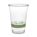 Vegware Compostable PLA Cold Cups 455ml / 16oz (Pack of 1000) - Image 2