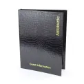 Pellaq Guest Room Folders
