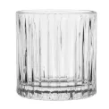 Olympia Alma Old Fashioned Tumblers 270ml (6 Pack) - Image 1