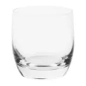 Olympia Verona Double Rocks Crystal Tumblers 395ml (6 pack) - Image 1