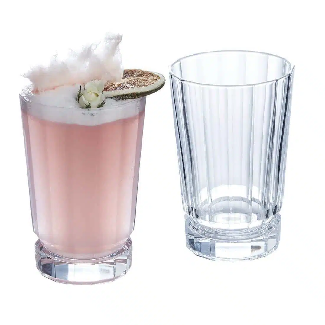 Arcoroc Bourbon Street Hiball Glasses 360ml (12 Pack) - Image 3