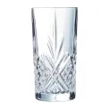 Arcoroc Broadway Hiball Glasses 280ml (24 pack) - Image 1