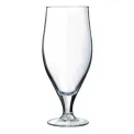 Arcoroc Cervoise Stem Beer Glasses 500ml (24 Pack) - Image 1