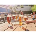 Arcoroc Cervoise Stem Beer Glasses 500ml (24 Pack) - Image 4