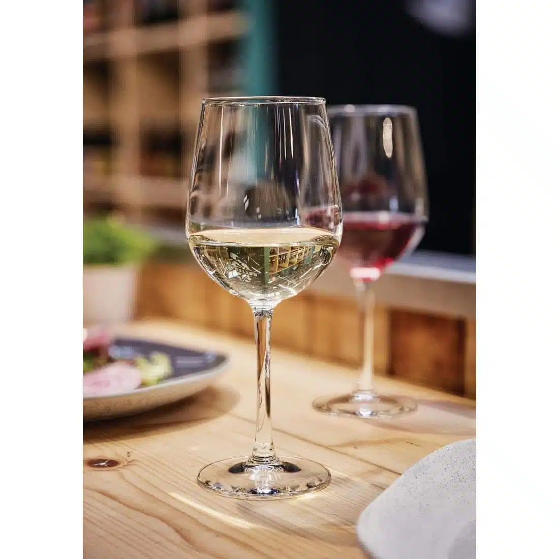 Arcoroc Domaine Wine Glasses 470ml (12 pack) - Image 4