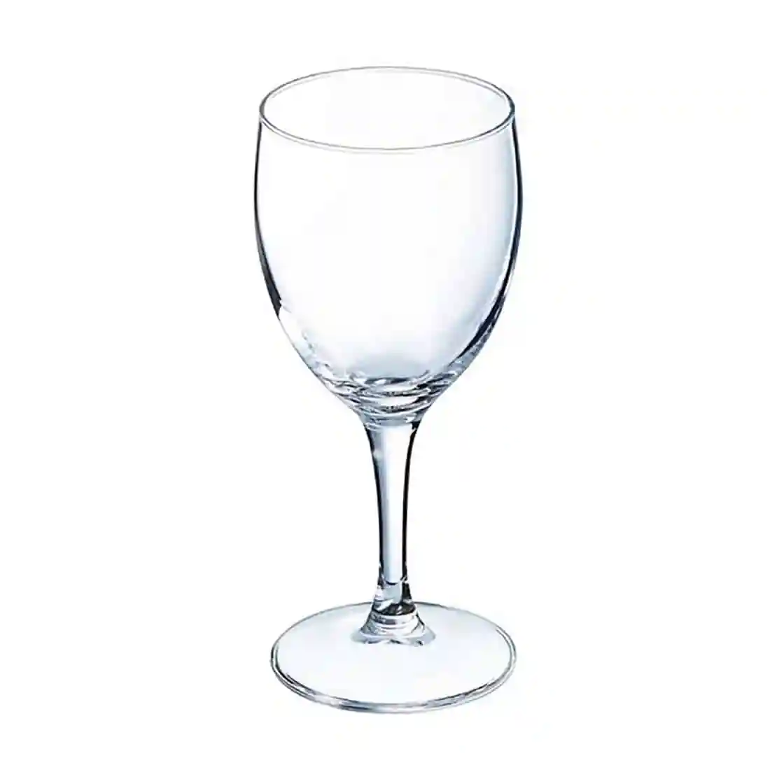 Arcoroc Elegance Wine Glasses 245ml (12 pack) - Image 3