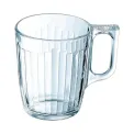 Luminarc Grand Central Mugs 250ml (6 pack) - Image 7