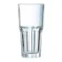 Arcoroc Granity Hiball Glasses 200ml (24 pack)
