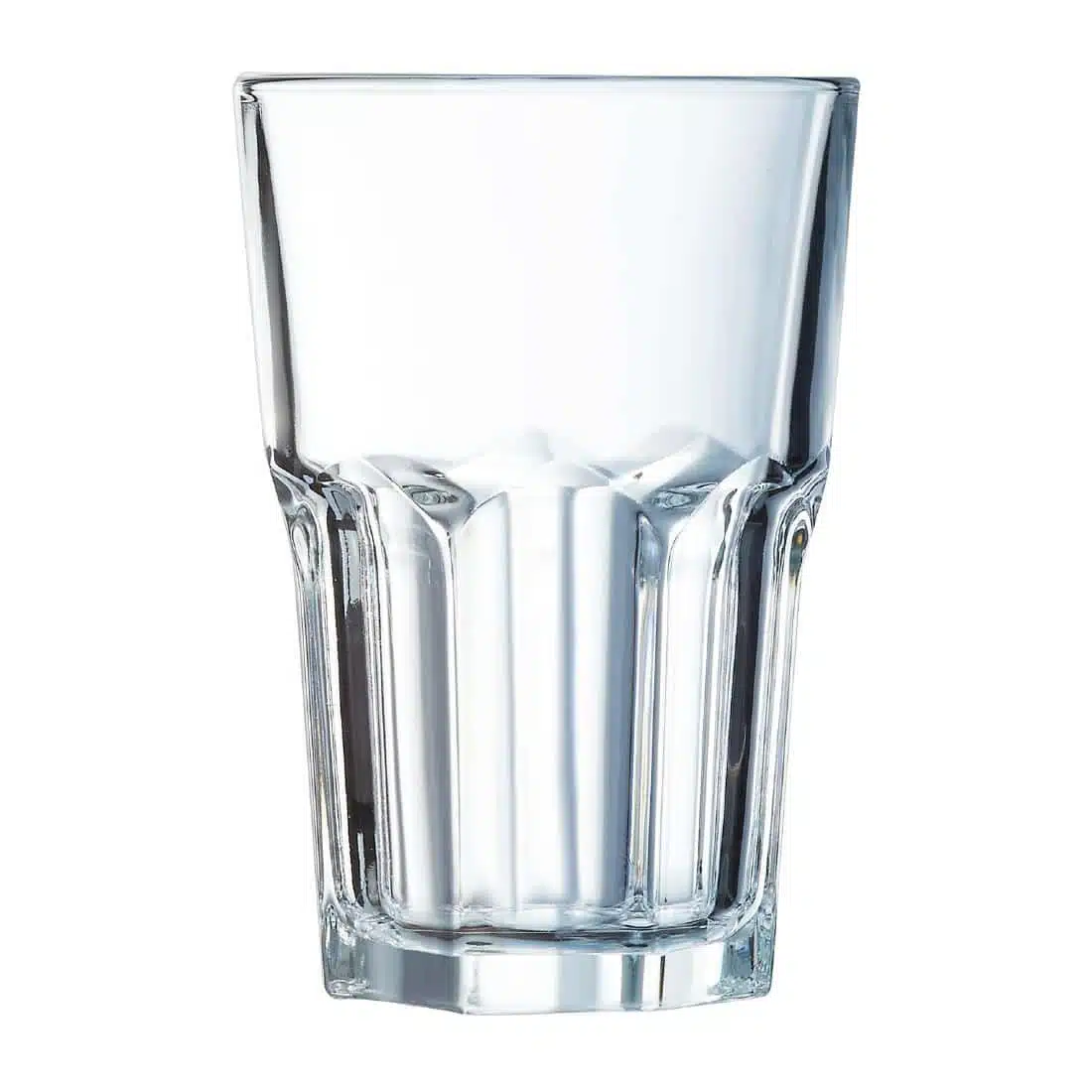 Arcoroc Granity Iced Tea/Hiball Glasses 420ml (24 pack) - Image 1