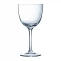 Chef & Sommelier Nick & Nora Stemmed Glasses 150ml (24 pack) - Image 1