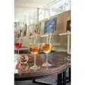 Chef & Sommelier Nick & Nora Stemmed Glasses 150ml (24 pack) - Image 4