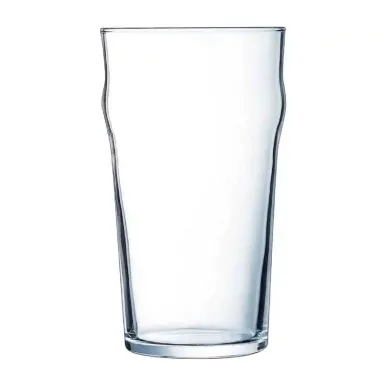 Arcoroc Nonic Tumblers 570ml (48 Pack)