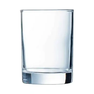 Arcoroc Princesa Old Fashioned Glasses 170ml (48 pack)