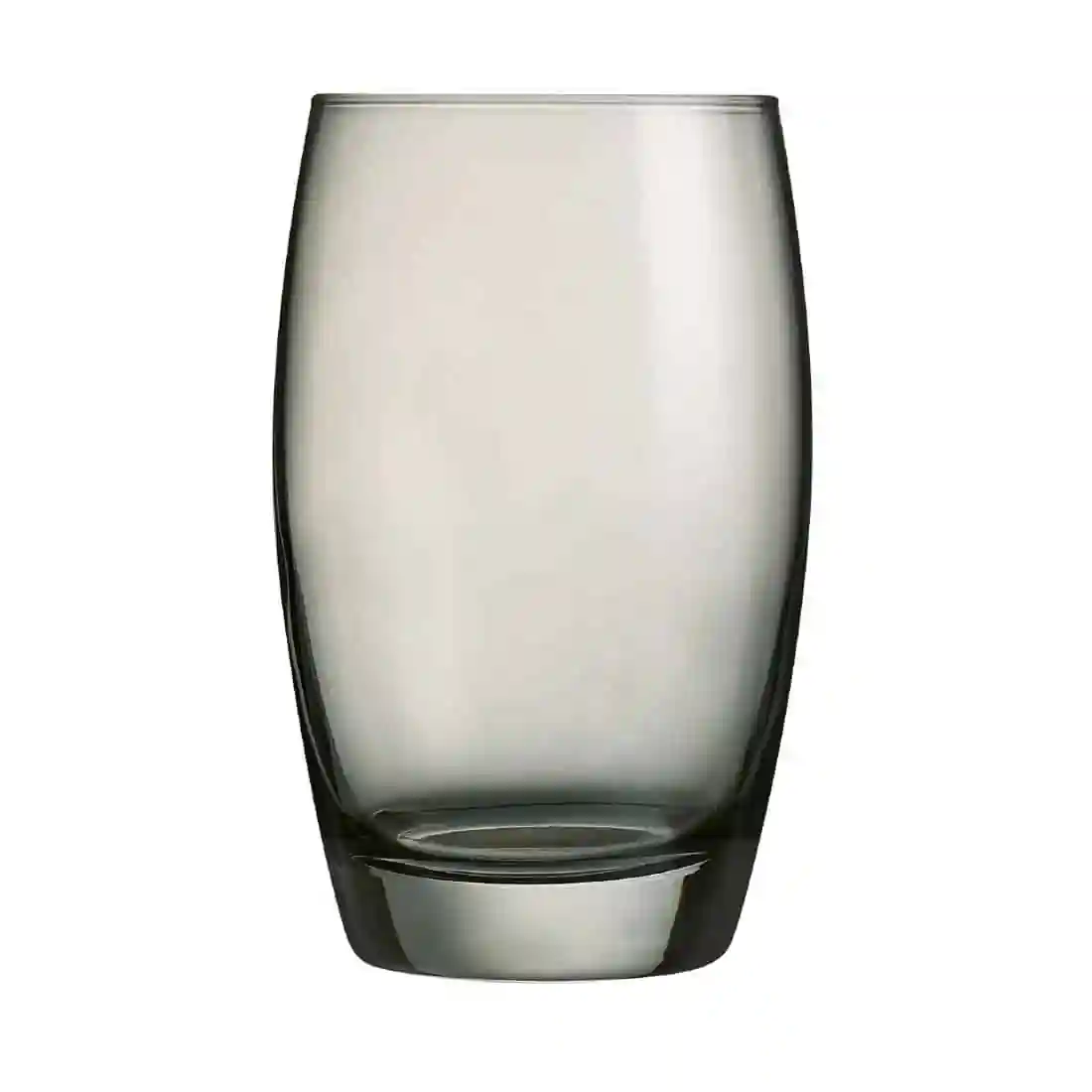 Arcoroc Salto Colour Studio Grey Hiball Tumblers 350ml (24 pack) - Image 1