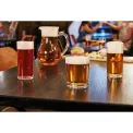 Arcoroc Stockholm Old Fashioned Glasses 270ml (6 pack) - Image 2