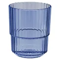 APS Linea Light Blue Drinking Cup 300ml (Box of 48) - Image 2