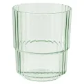 APS Linea Light Green Drinking Cup 300ml (Box of 48) - Image 2