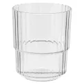 APS Linea Crystal Clear Drinking Cup 300ml (Box of 48) - Image 2