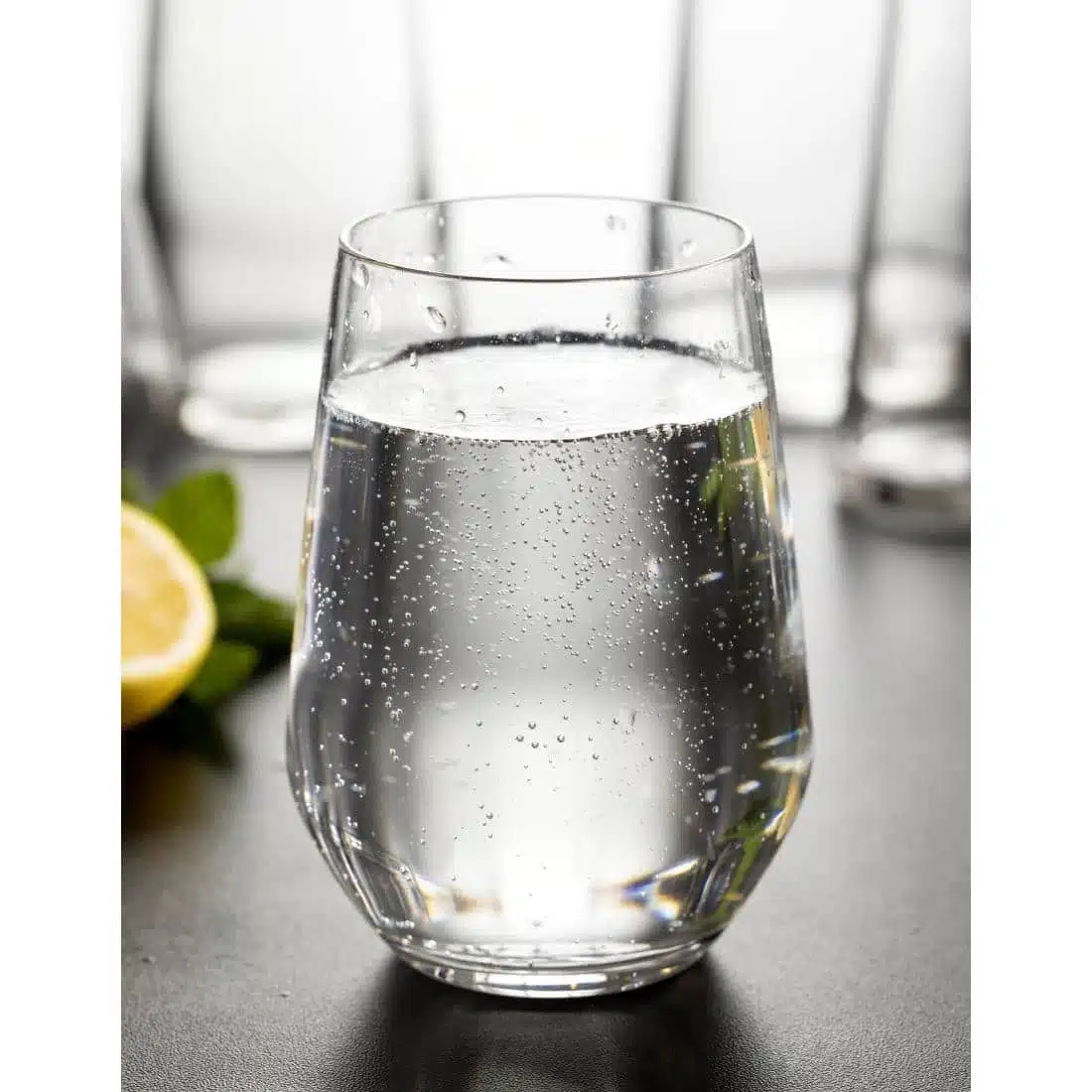 Olympia Mendoza Tumblers 370ml (6 Pack) - Image 6