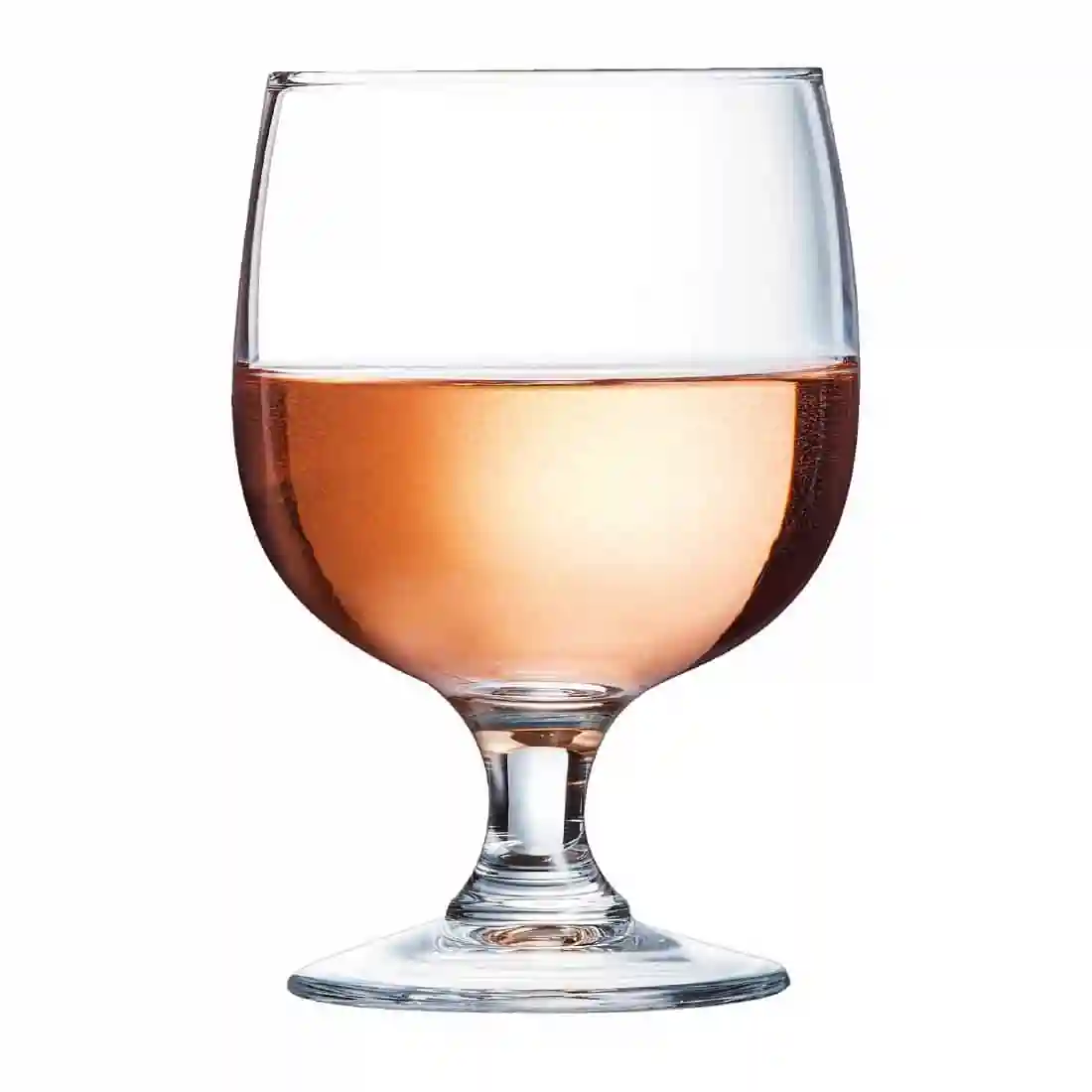 Arcoroc Amelia Stacking Wine Glasses 250ml (48 Pack) - Image 3